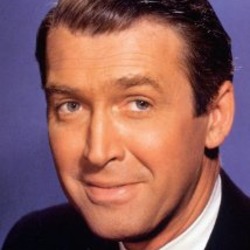 James Stewart