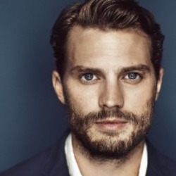 Jamie Dornan