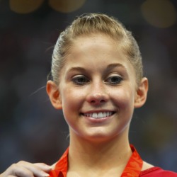 Shawn Johnson