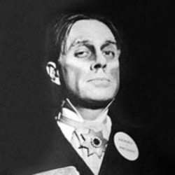 John Zacherle