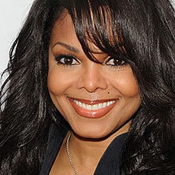 Janet Jackson
