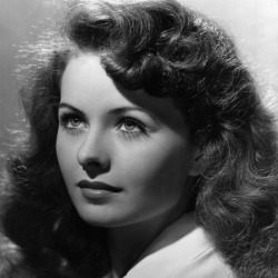 Jeanne Crain