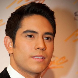 Gerald Anderson
