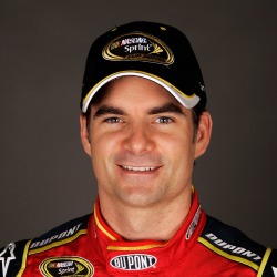 Jeff Gordon