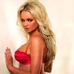 Jennifer Ellison