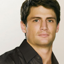 James Lafferty