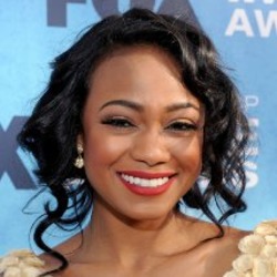 Tatyana Ali