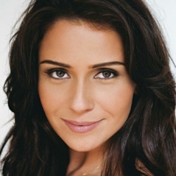 Giovanna Antonelli