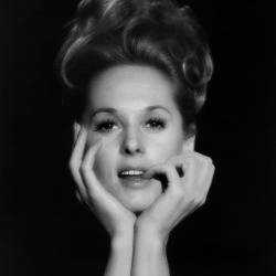 Tippi Hedren