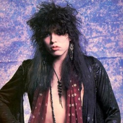 Tom Keifer
