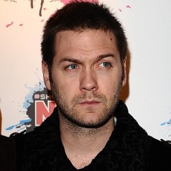 Tom Meighan