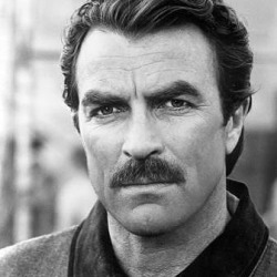 Tom Selleck