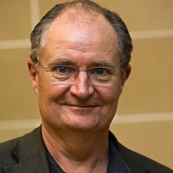 Jim Broadbent