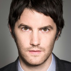 Jim Sturgess