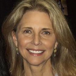 Lindsay Wagner
