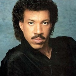 Lionel Richie