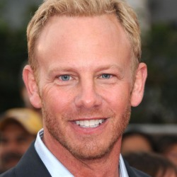 Ian Ziering