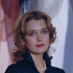 Irina Alfyorova