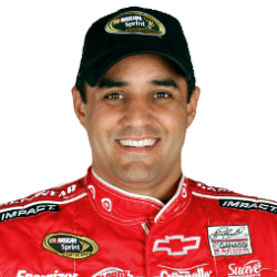 Juan Pablo Montoya