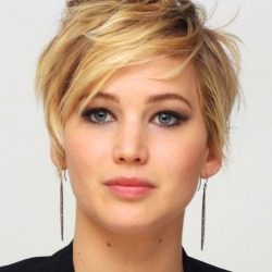 Jennifer Lawrence