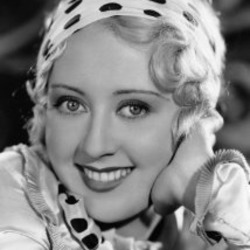 Joan Blondell
