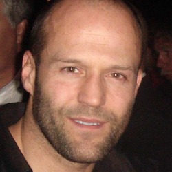 Jason Statham