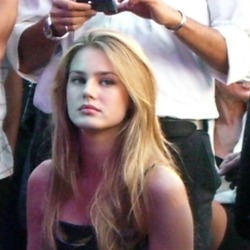 Vanessa Hessler