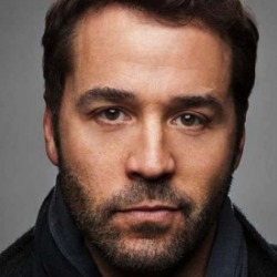 Jeremy Piven