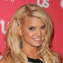 Jessica Simpson