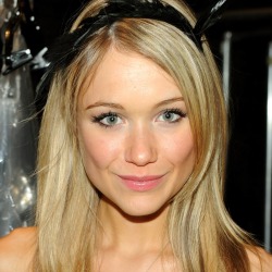 Katrina Bowden