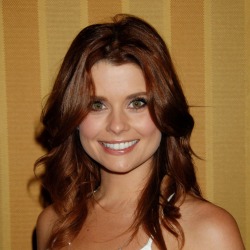 JoAnna Garcia Swisher