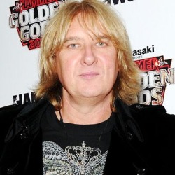 Joe Elliott