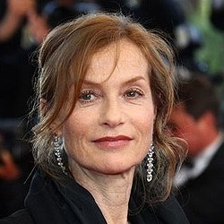 Isabelle Huppert