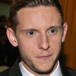 Jamie Bell