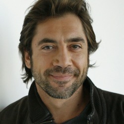Javier Bardem