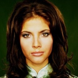 Weronika Rosati