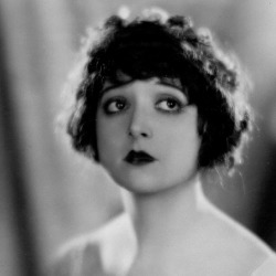 Madge Bellamy