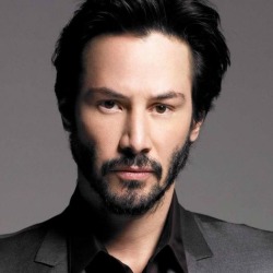 Keanu Reeves