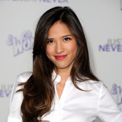 Kelsey Chow