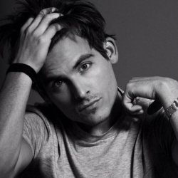 Kevin Zegers