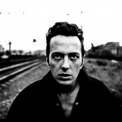 Joe Strummer
