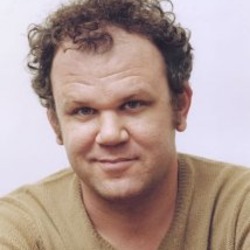 John C. Reilly