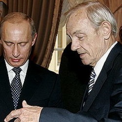 Kirill Lavrov