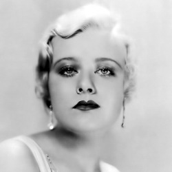 Joan Marsh