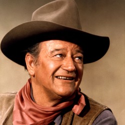 John Wayne