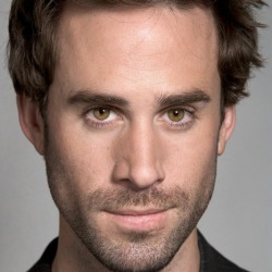Joseph Fiennes