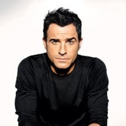 Justin Theroux