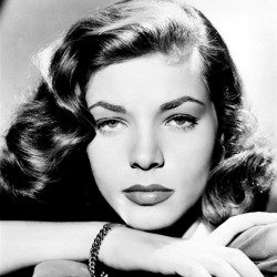Lauren Bacall