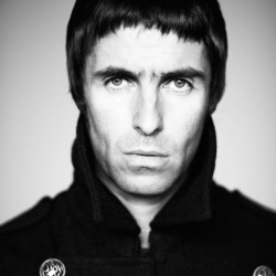 Liam Gallagher