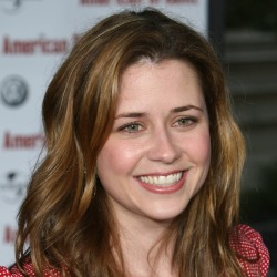 Jenna Fischer